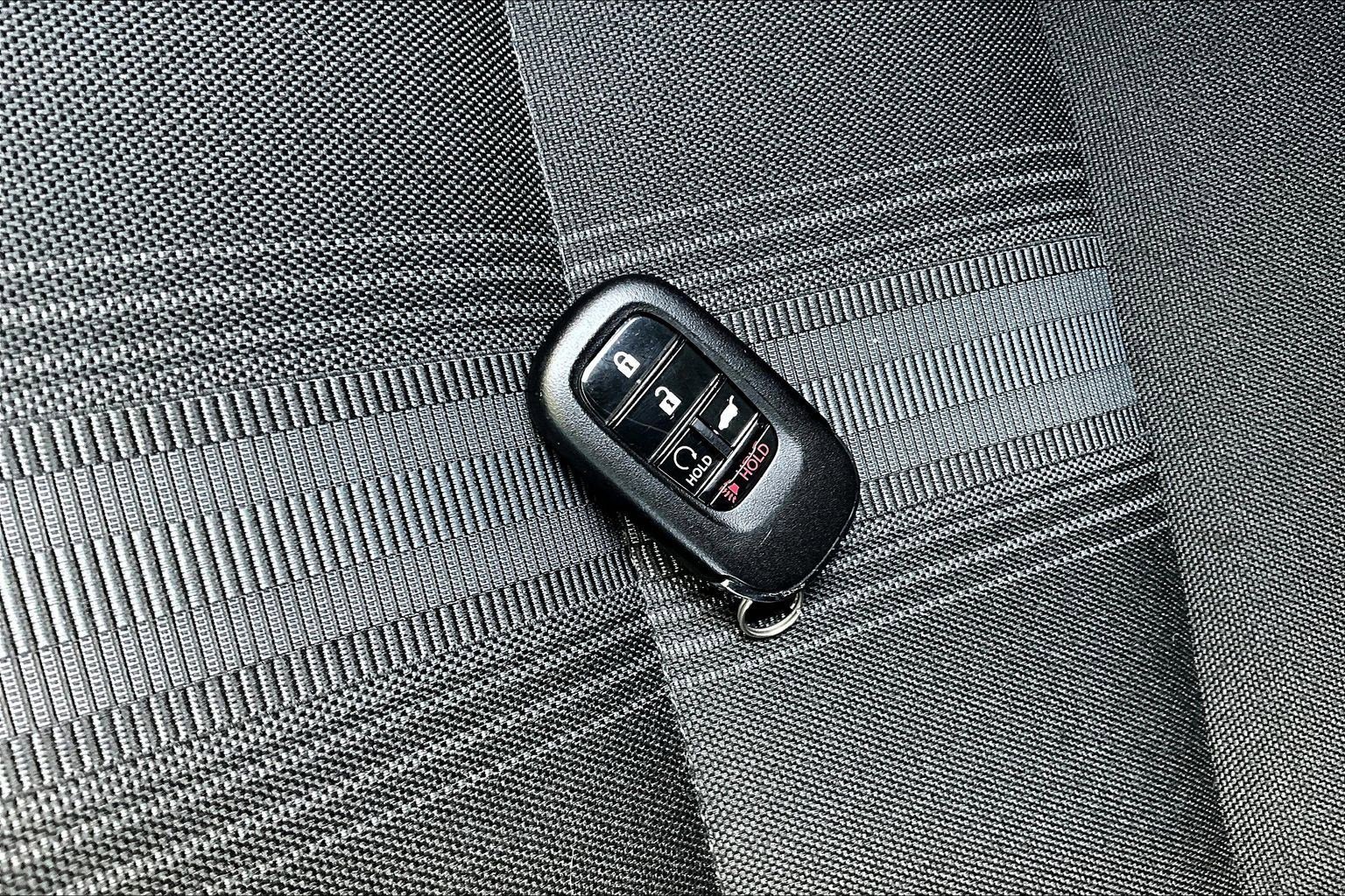 Used 2024 Honda Civic Sport image 33