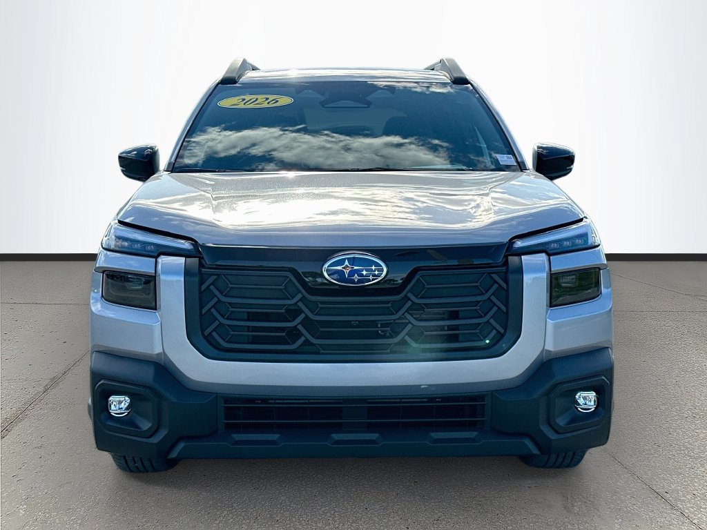 New 2026 Subaru Outback Touring AWD/4WD image 2