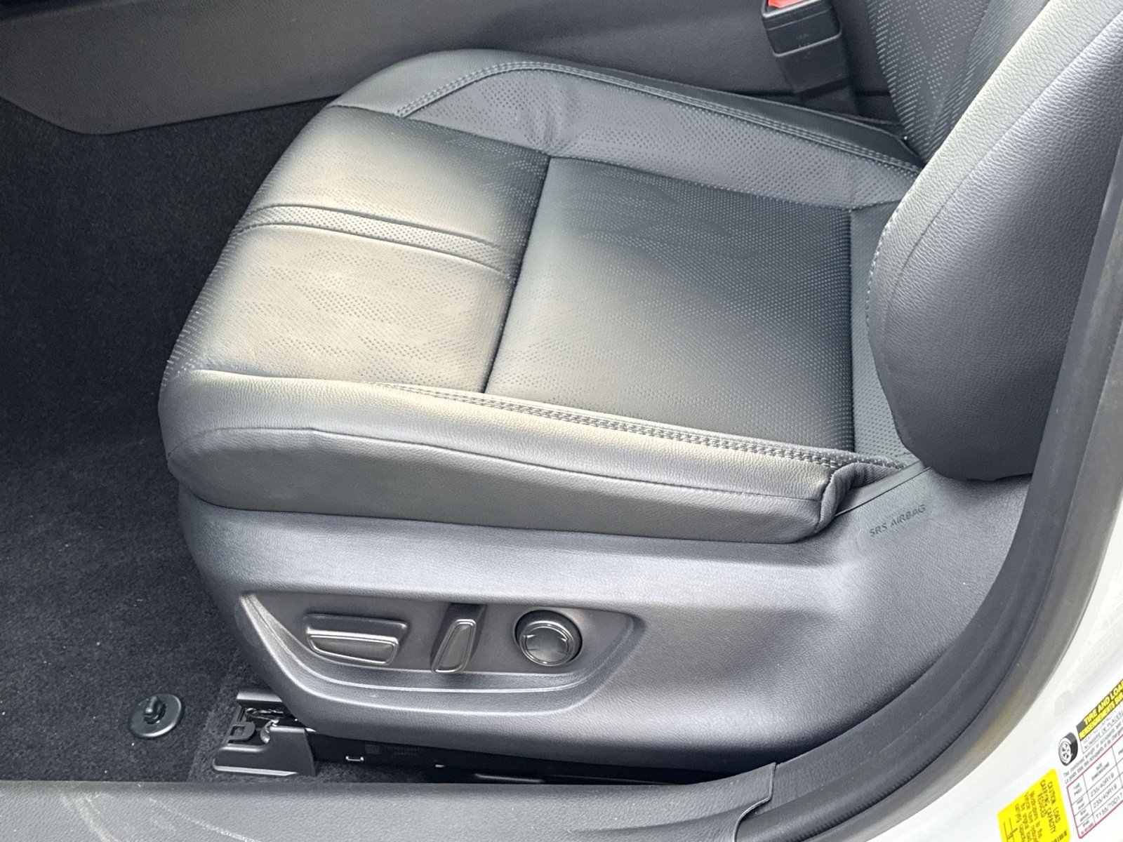 New 2026 Toyota Camry XSE image 14