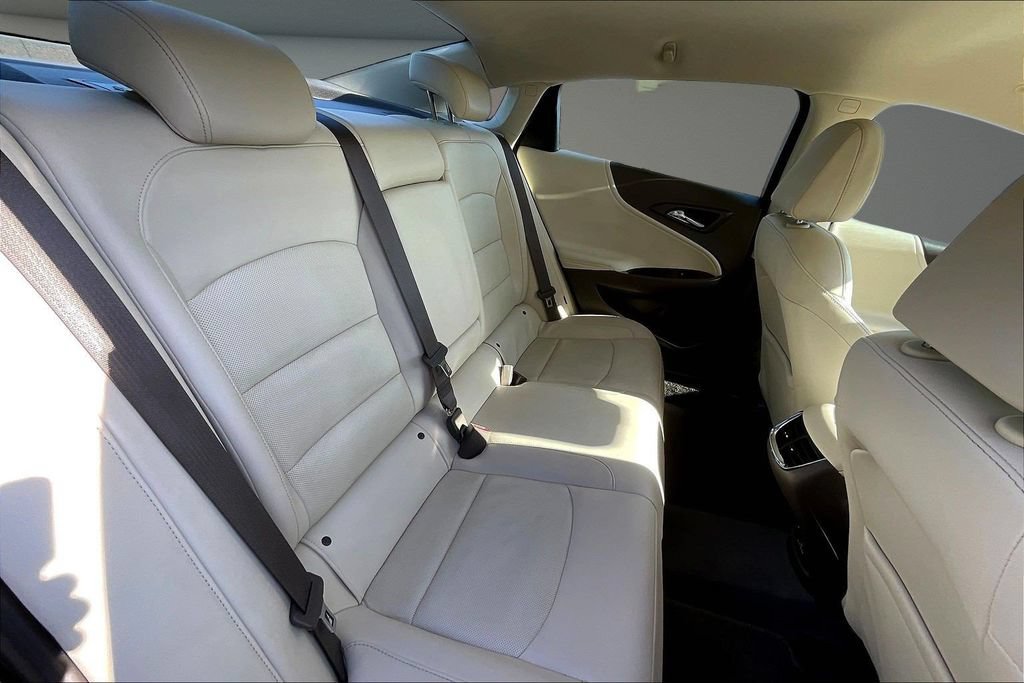 Used 2024 Chevrolet Malibu LT FWD image 28