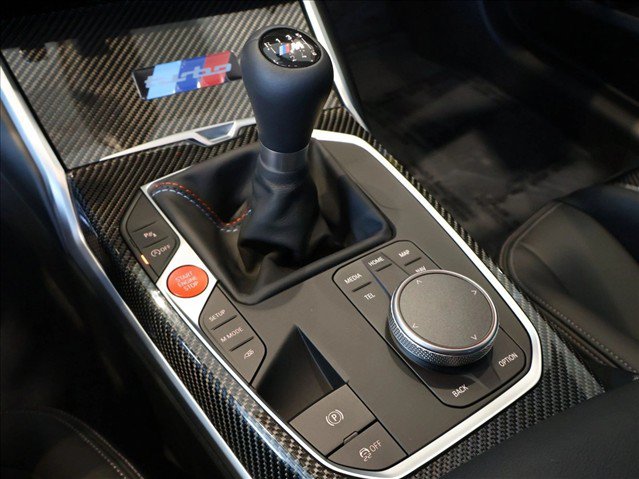 New 2026 BMW M2 RWD image 14