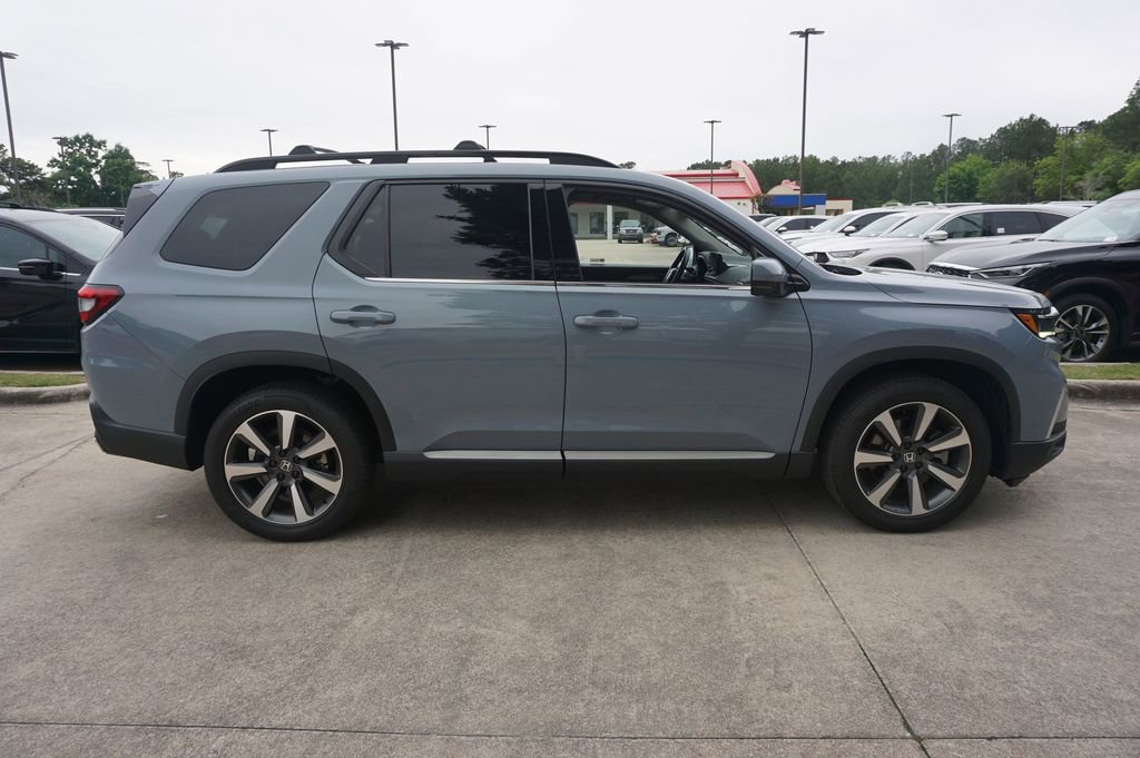 Used 2024 Honda Pilot Elite image 28