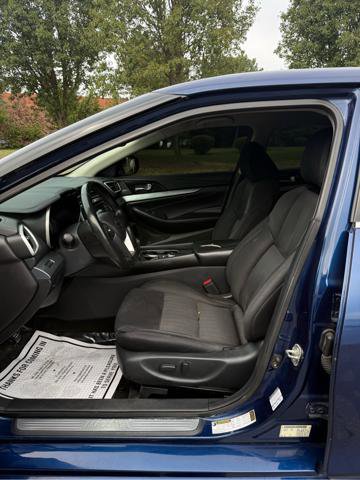 Used 2016 Nissan Maxima 3.5 S image 10