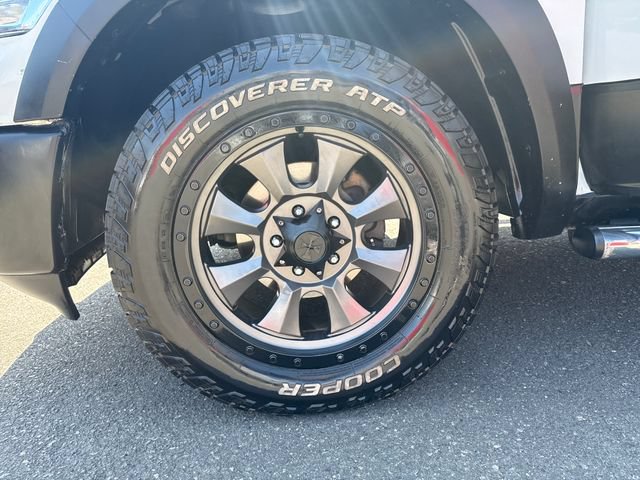 Used 2013 RAM 1500 Laramie w/ Convenience Group AWD/4WD image 28
