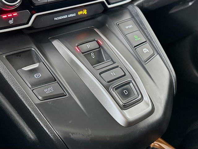 Certified 2022 Honda CR-V Touring image 28
