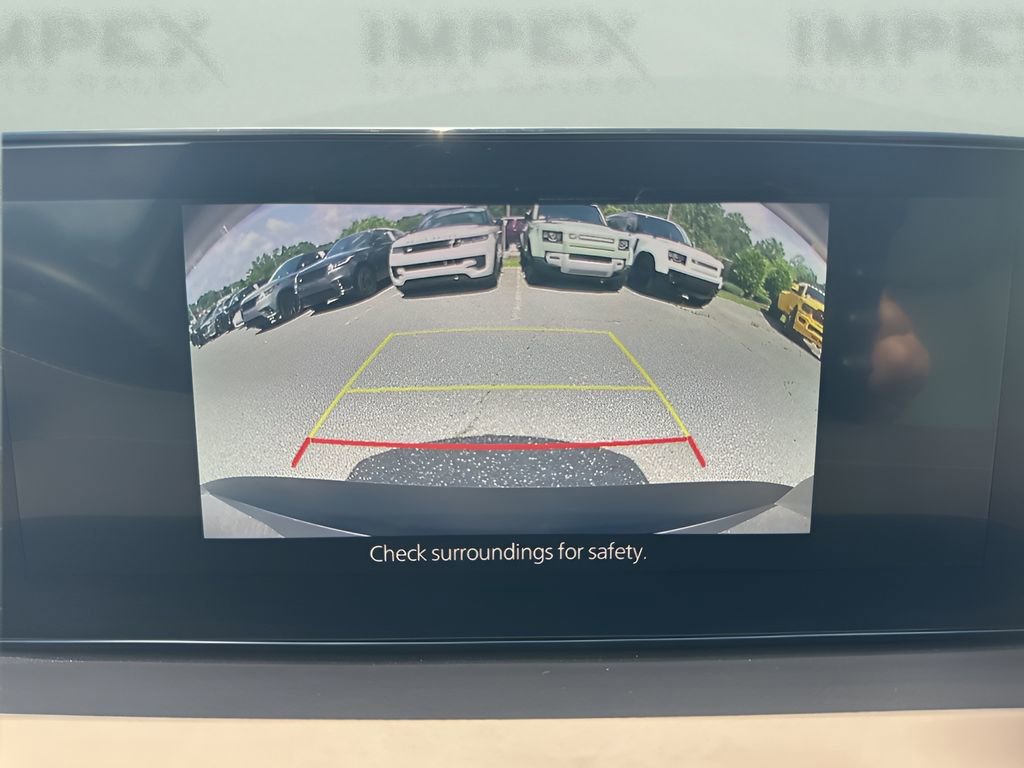 Used 2023 MAZDA CX-30 2.5 Turbo w/ Premium Package image 21