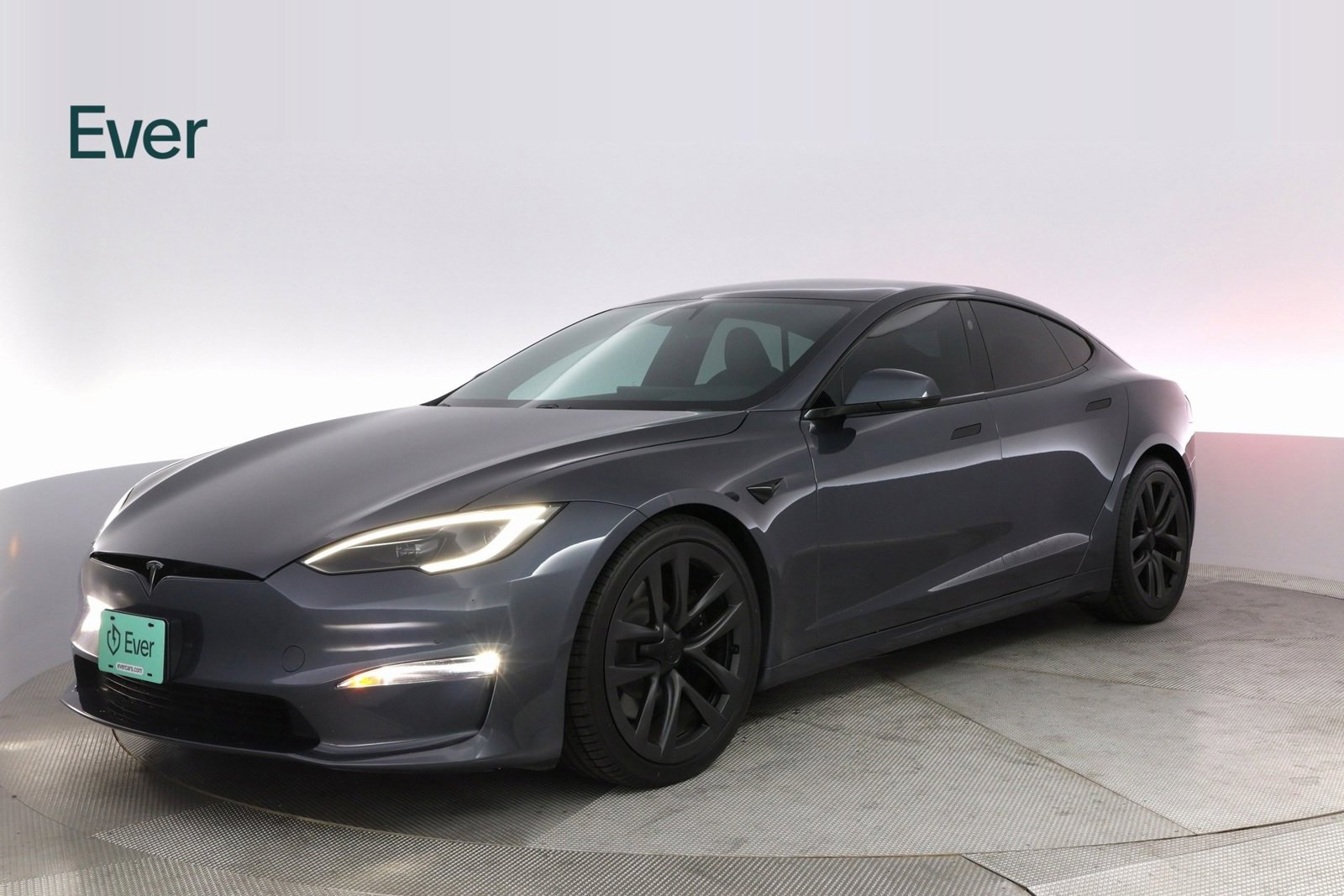 Used 2023 Tesla Model S image 2