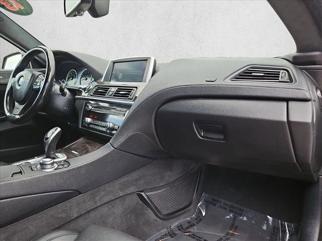 Used 2013 BMW 650i Gran Coupe xDrive AWD/4WD image 22