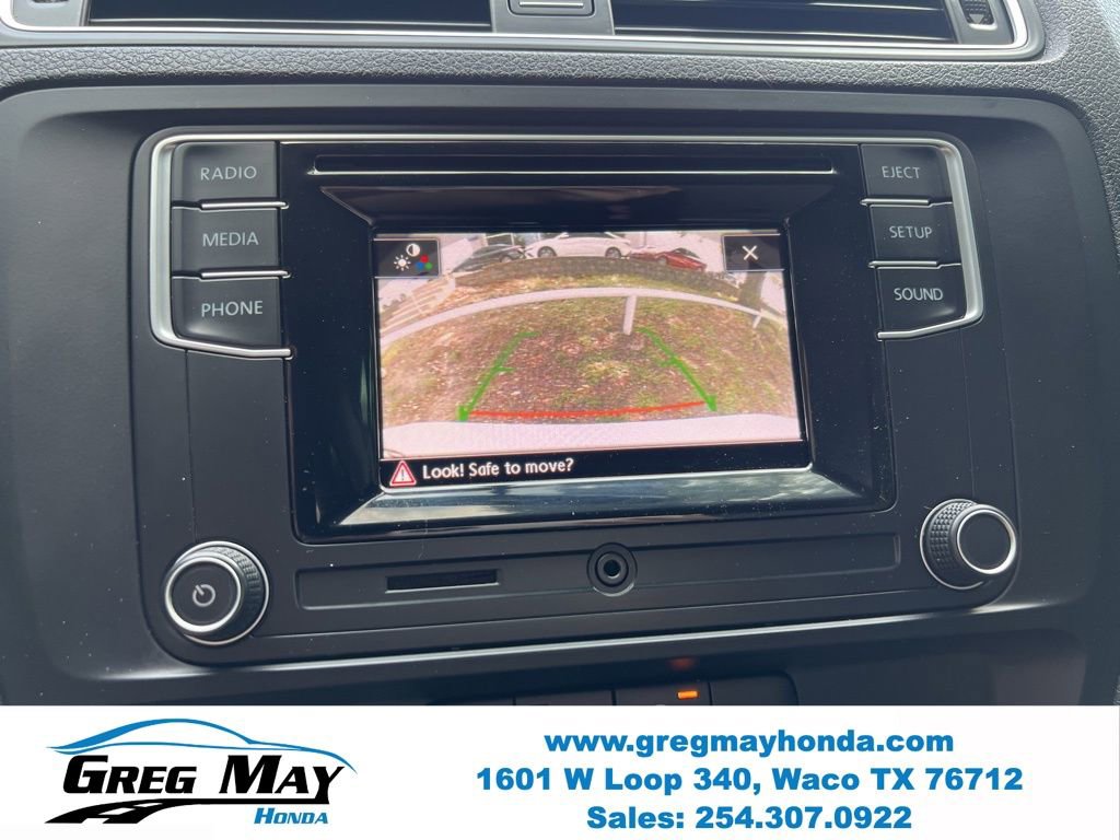 Used 2018 Volkswagen Jetta S FWD image 29