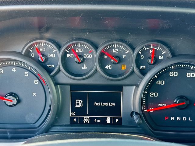 New 2026 GMC Sierra 1500 Pro w/ Pro Value Package image 12