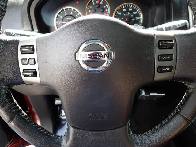 Used 2010 Nissan Armada Platinum AWD/4WD image 18