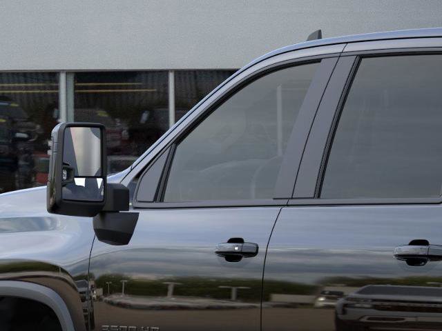 New 2026 Chevrolet Silverado 3500 LT w/ Trail Boss Package image 43