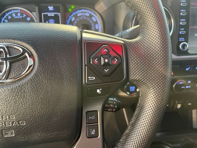Used 2023 Toyota Tacoma 4x4 Double Cab image 13
