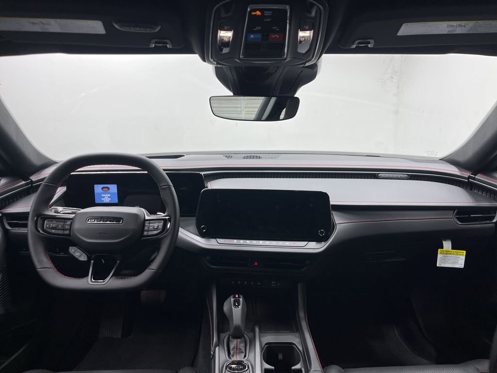 New 2026 Dodge Charger R/T Scat Pack image 6