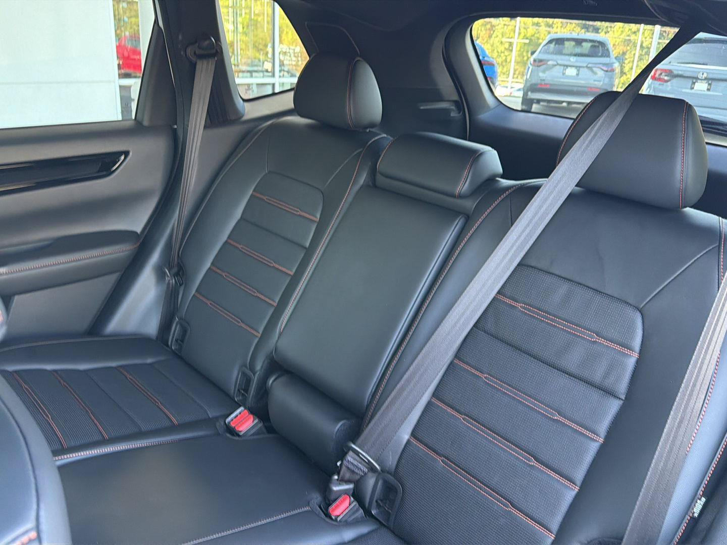 Used 2024 Honda CR-V Sport Touring image 33