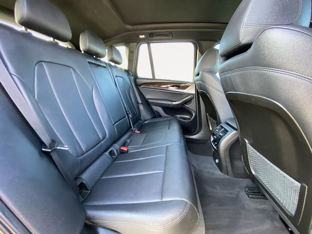 Used 2019 BMW X3 sDrive30i image 14