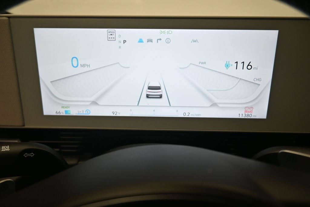 Used 2024 Hyundai Ioniq 5 Limited RWD image 16