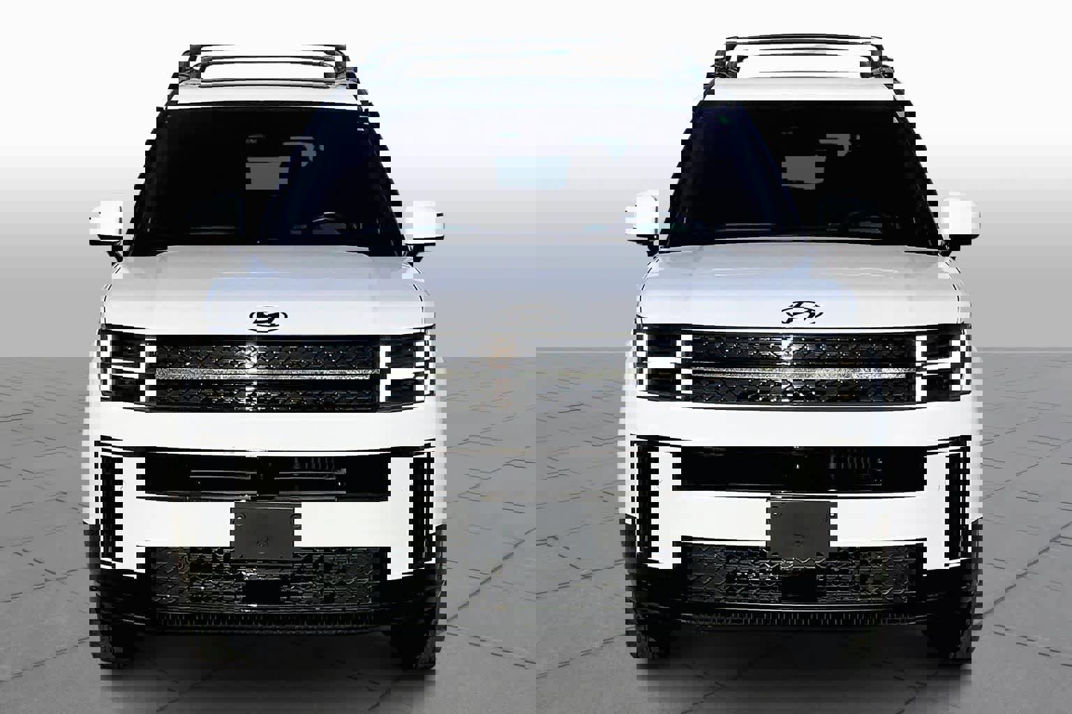 Certified 2025 Hyundai Santa Fe Calligraphy image 4