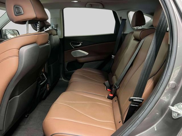 Certified 2024 Acura RDX SH-AWD w/ Advance Package image 10