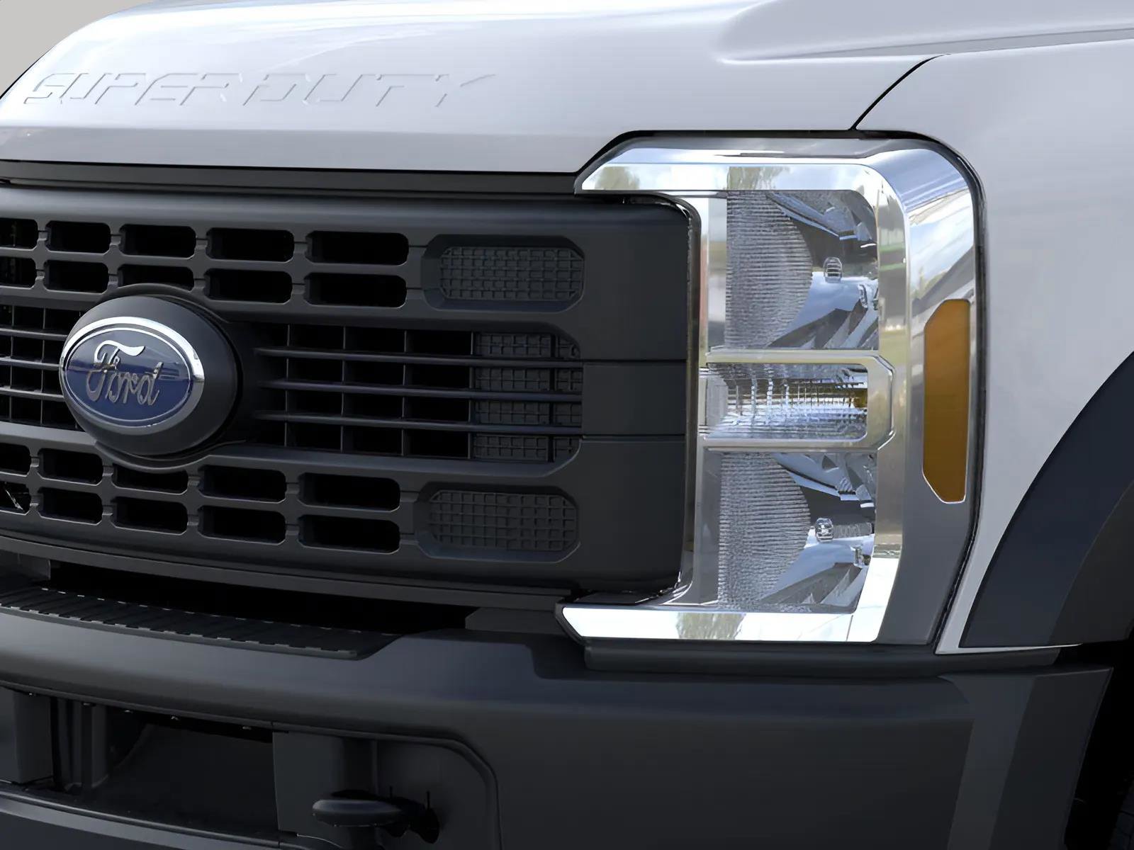 New 2026 Ford F450 XL AWD/4WD image 31