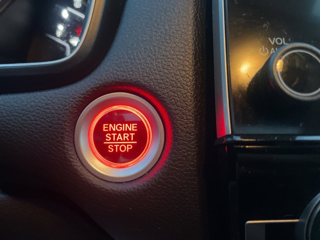 Used 2018 Honda CR-V Touring image 27