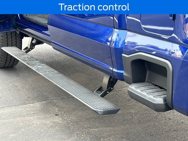 New 2026 Ford F250 Lariat w/ Lariat Ultimate Package image 17