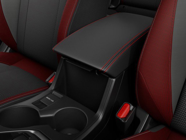 New 2026 Subaru Impreza RS AWD/4WD image 21