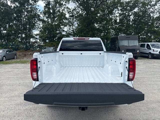 New 2026 GMC Sierra 1500 Elevation image 11