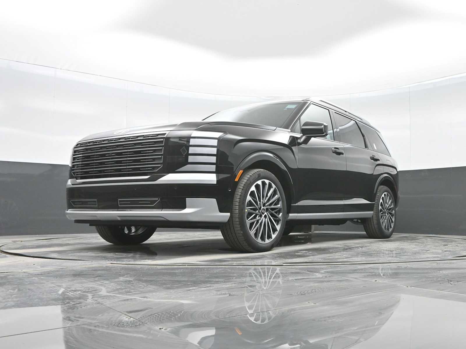 New 2026 Hyundai Palisade Calligraphy image 32