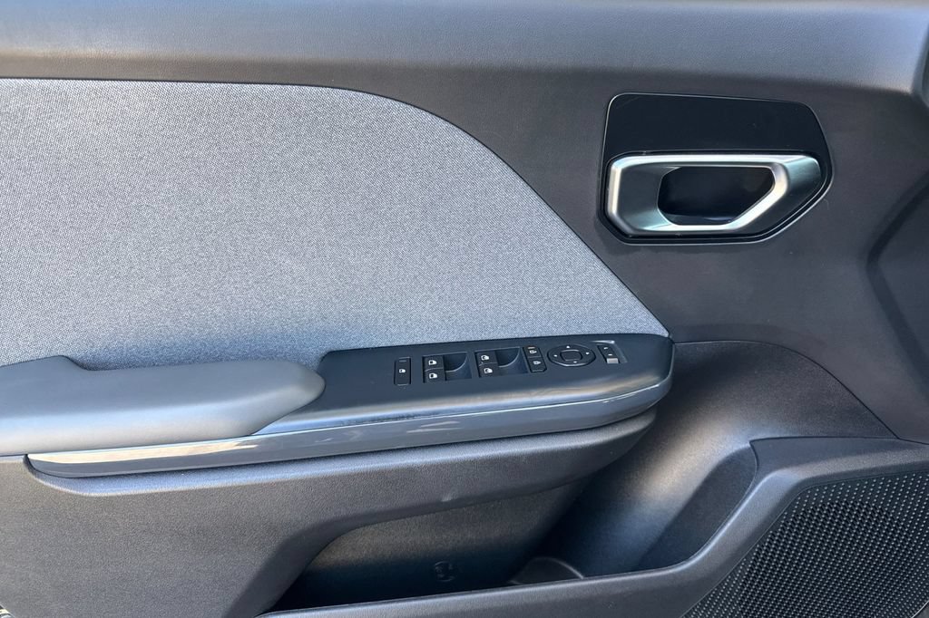 Certified 2025 Kia K4 EX FWD image 12