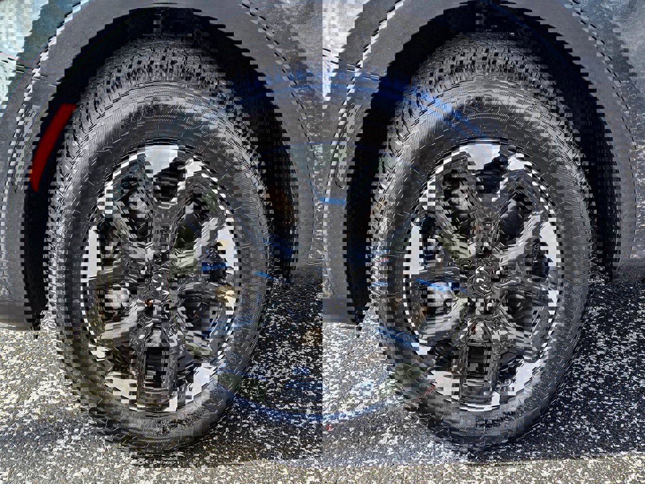 Used 2022 INFINITI QX50 Sensory w/ Cargo Package image 8