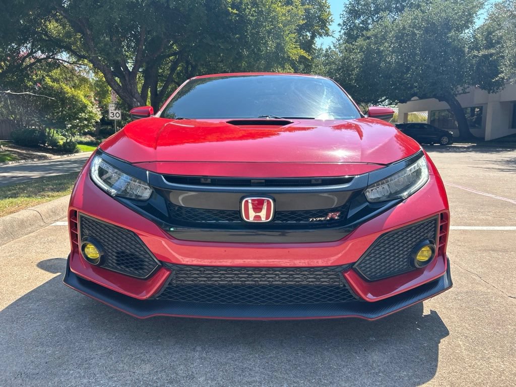 Used 2019 Honda Civic Type R image 10