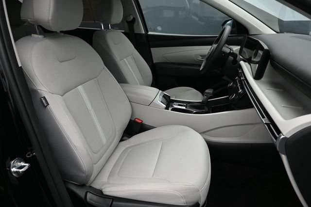 Used 2026 Hyundai Tucson SEL AWD/4WD image 31