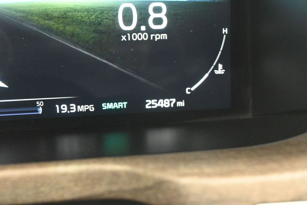 Used 2023 Kia Sorento SX Prestige AWD/4WD image 18