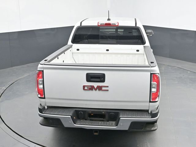 Used 2019 GMC Canyon SLE w/ Driver Alert Package image 24