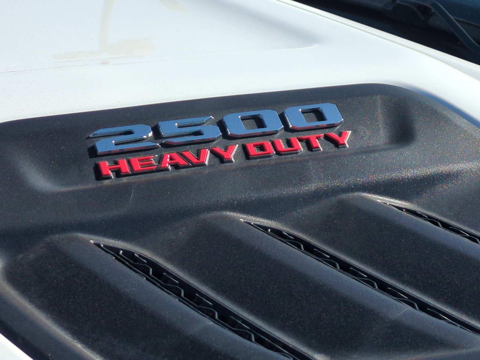 New 2026 RAM 2500 Laramie image 24