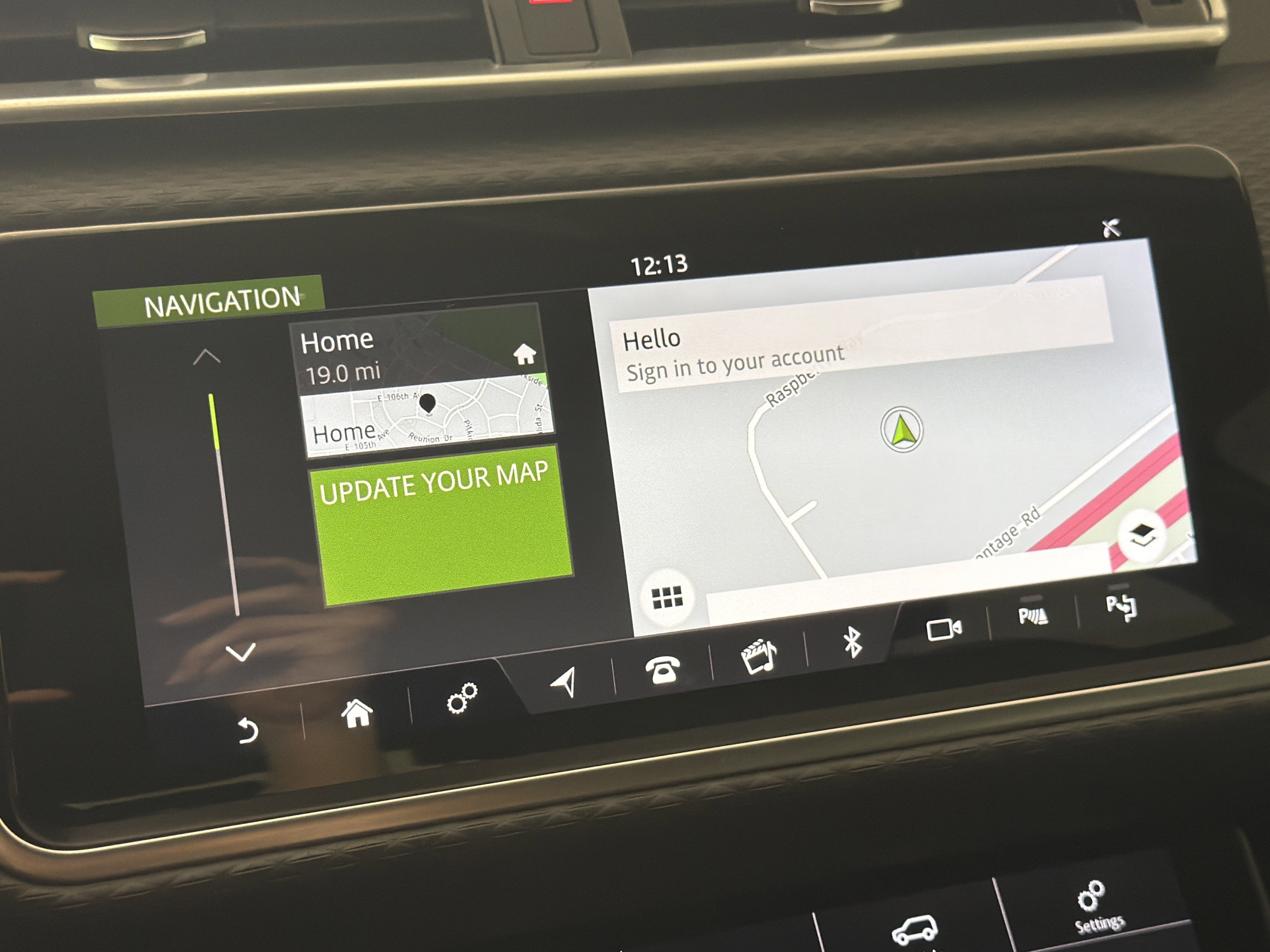 Used 2019 Land Rover Range Rover Velar R-Dynamic SE AWD/4WD image 16