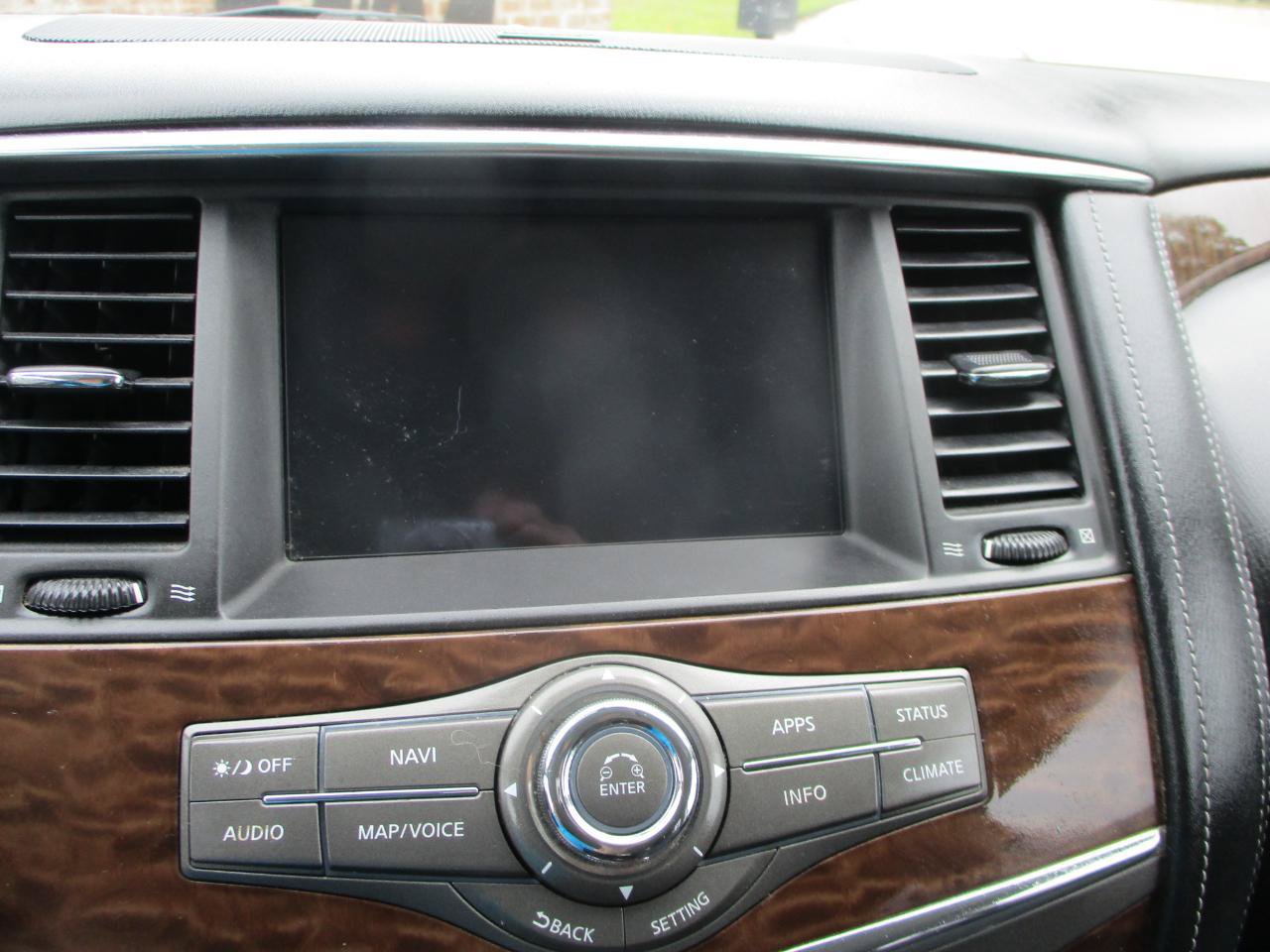 Used 2018 Nissan Armada SV w/ Driver Package RWD image 14
