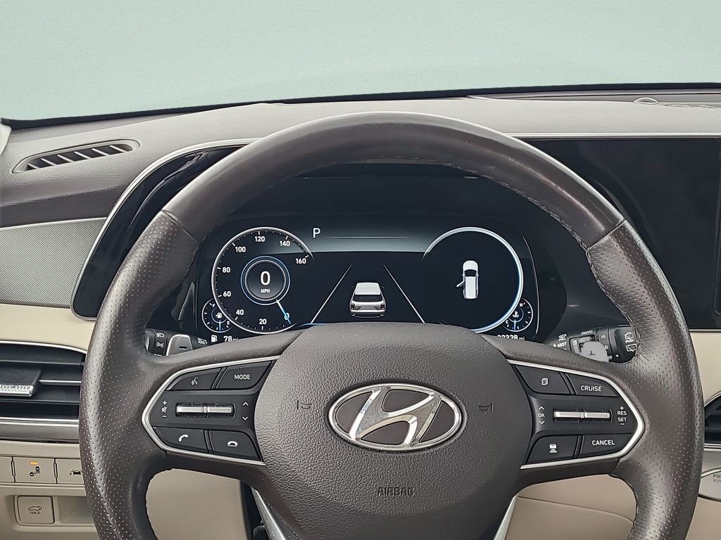 Used 2020 Hyundai Palisade Limited AWD/4WD image 20