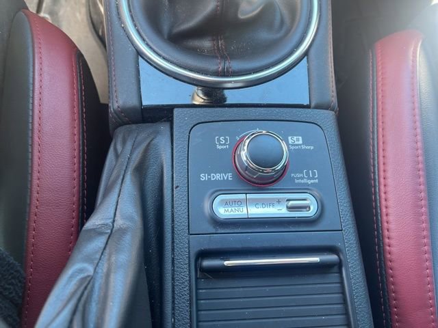 Used 2021 Subaru WRX STI image 15