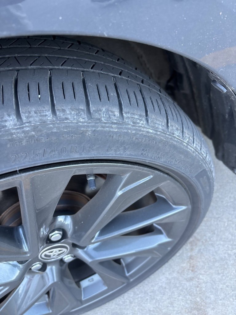 New 2023 Toyota Corolla SE image 27