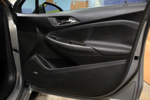 Used 2017 Chevrolet Cruze Premier w/ Premier True North Edition FWD image 10
