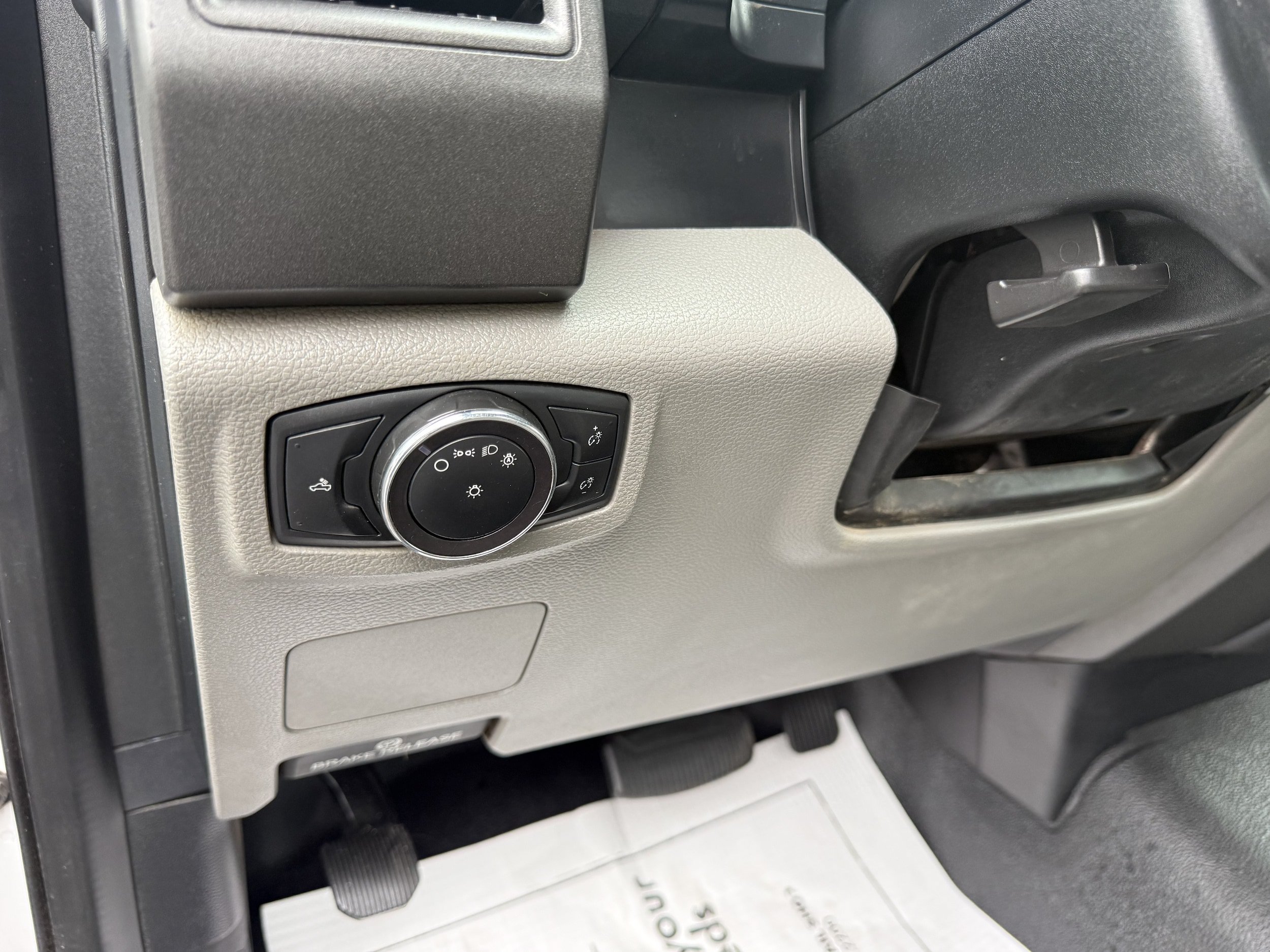 Used 2019 Ford F350 XL w/ XL Value Package RWD image 17