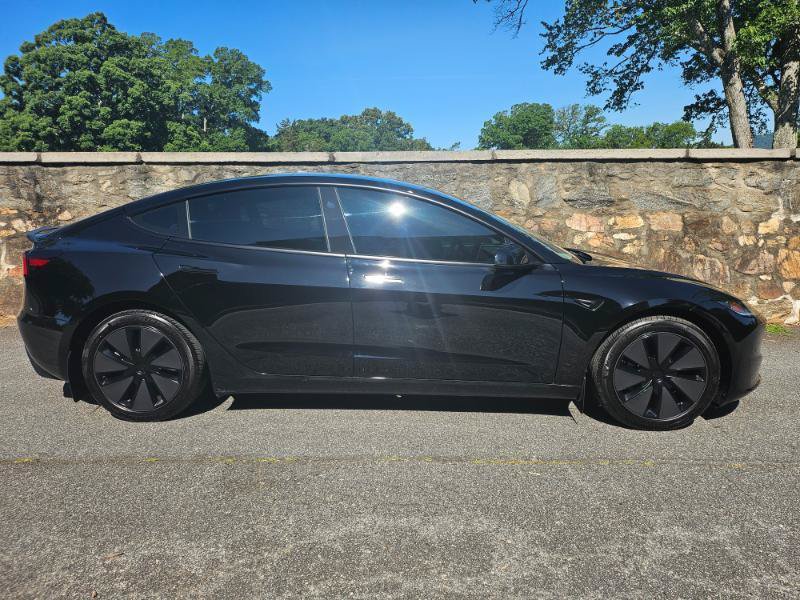 Used 2024 Tesla Model 3 Long Range AWD/4WD image 10