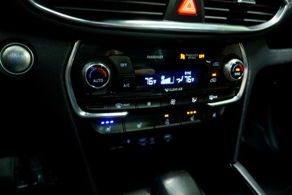 Used 2019 Hyundai Santa Fe AWD image 20