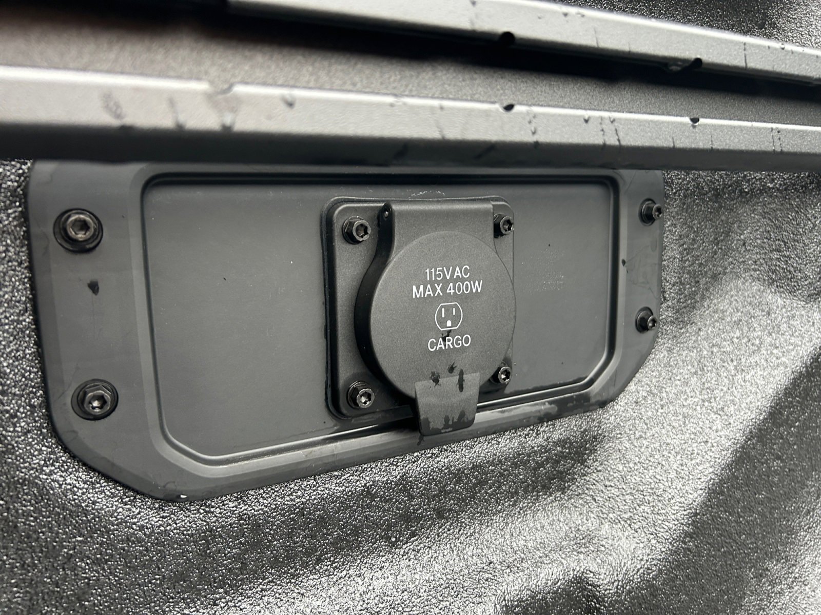 New 2026 RAM 1500 Big Horn image 25