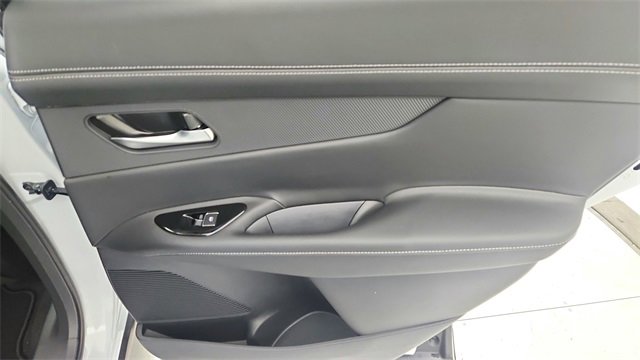 New 2025 Nissan Murano SL image 37