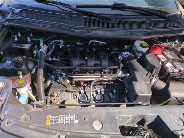 Used 2019 Ford Explorer XLT w/ Equipment Group 202A image 20