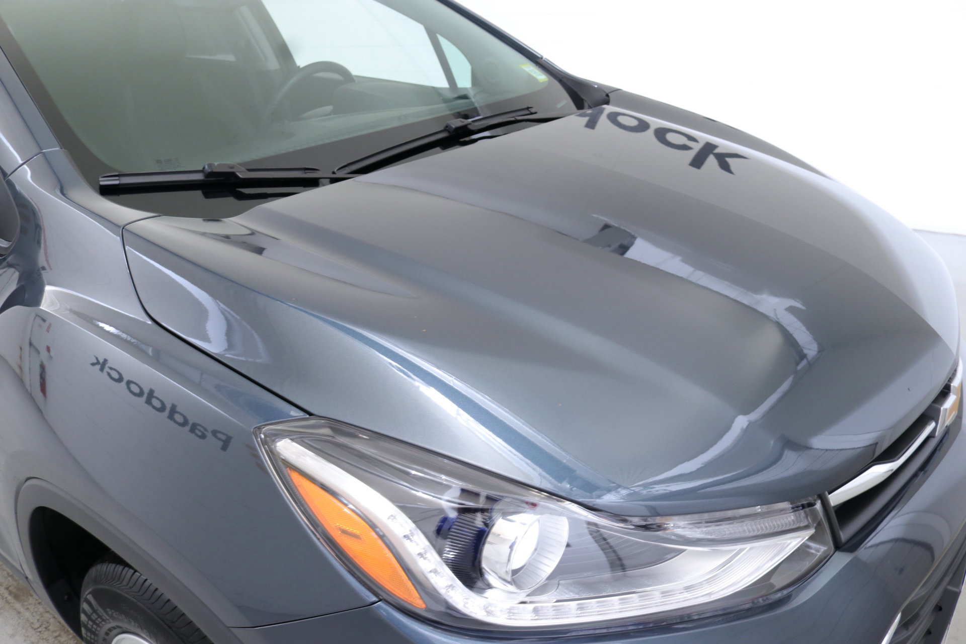 Certified 2022 Chevrolet Trax LT w/ LT Convenience Package image 12