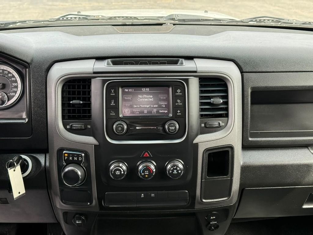 Used 2022 RAM 1500 Tradesman image 13